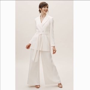 Jill Stuart jacket from Anthropologie BHDLN